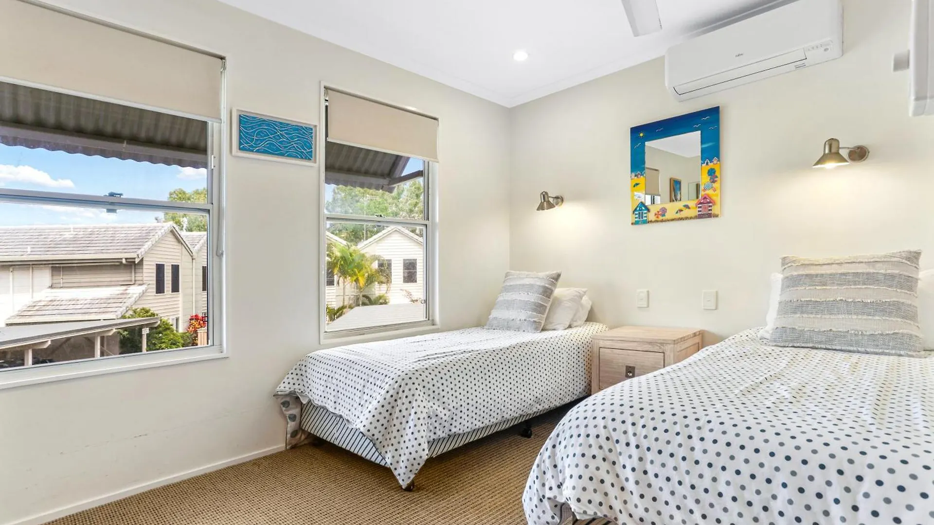 No 22 Noosa Tropical Haven Apartment Noosaville Australia