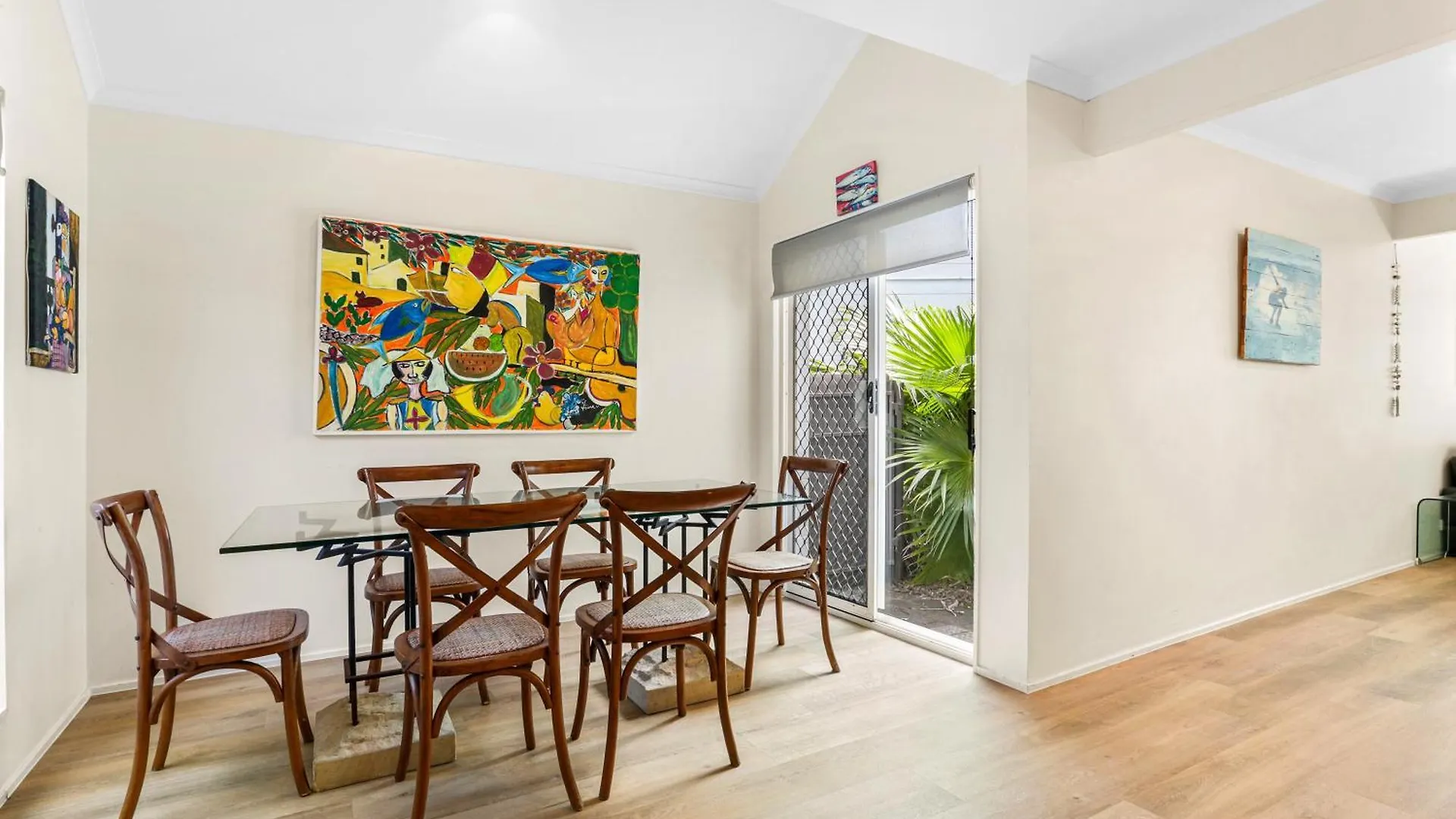 No 22 Noosa Tropical Haven Apartment Noosaville 0*,  Australia