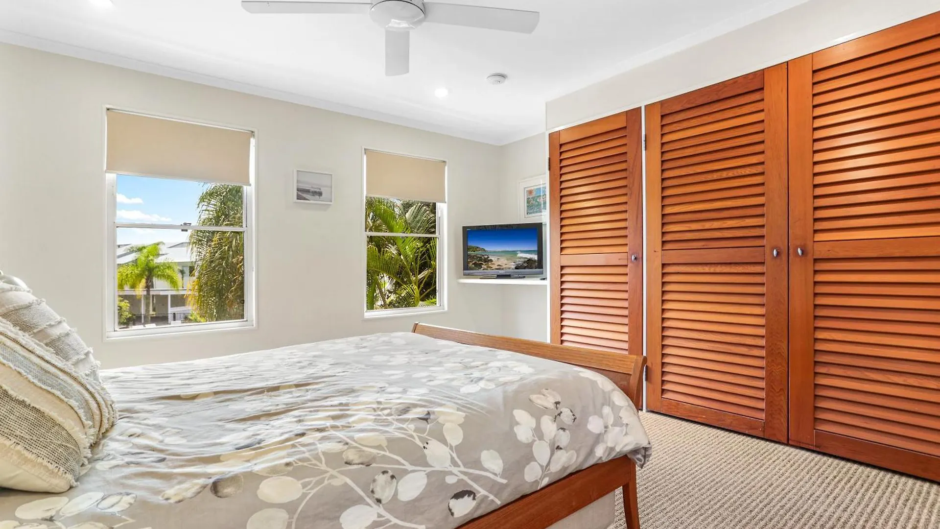 No 22 Noosa Tropical Haven Apartment Noosaville