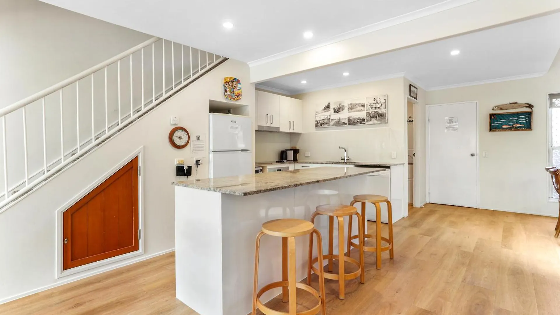 No 22 Noosa Tropical Haven Apartment Noosaville