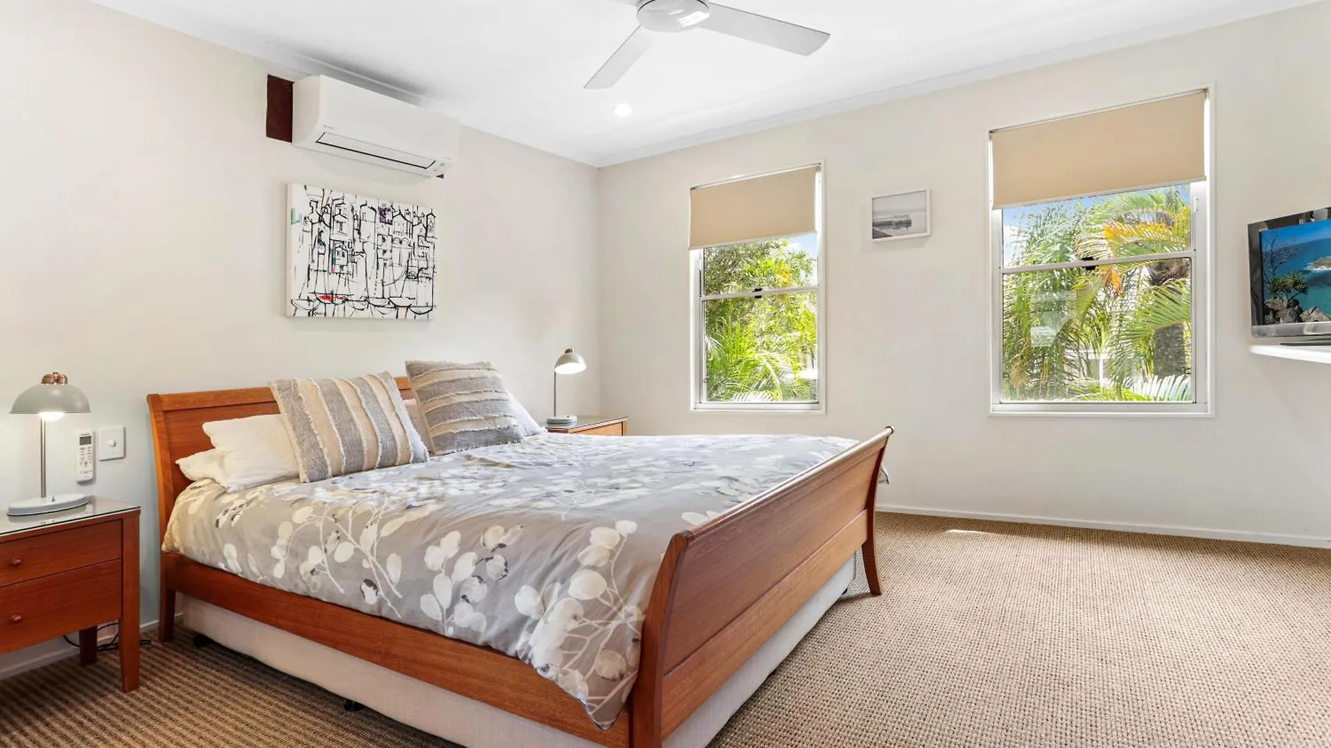 No 22 Noosa Tropical Haven Apartment Noosaville