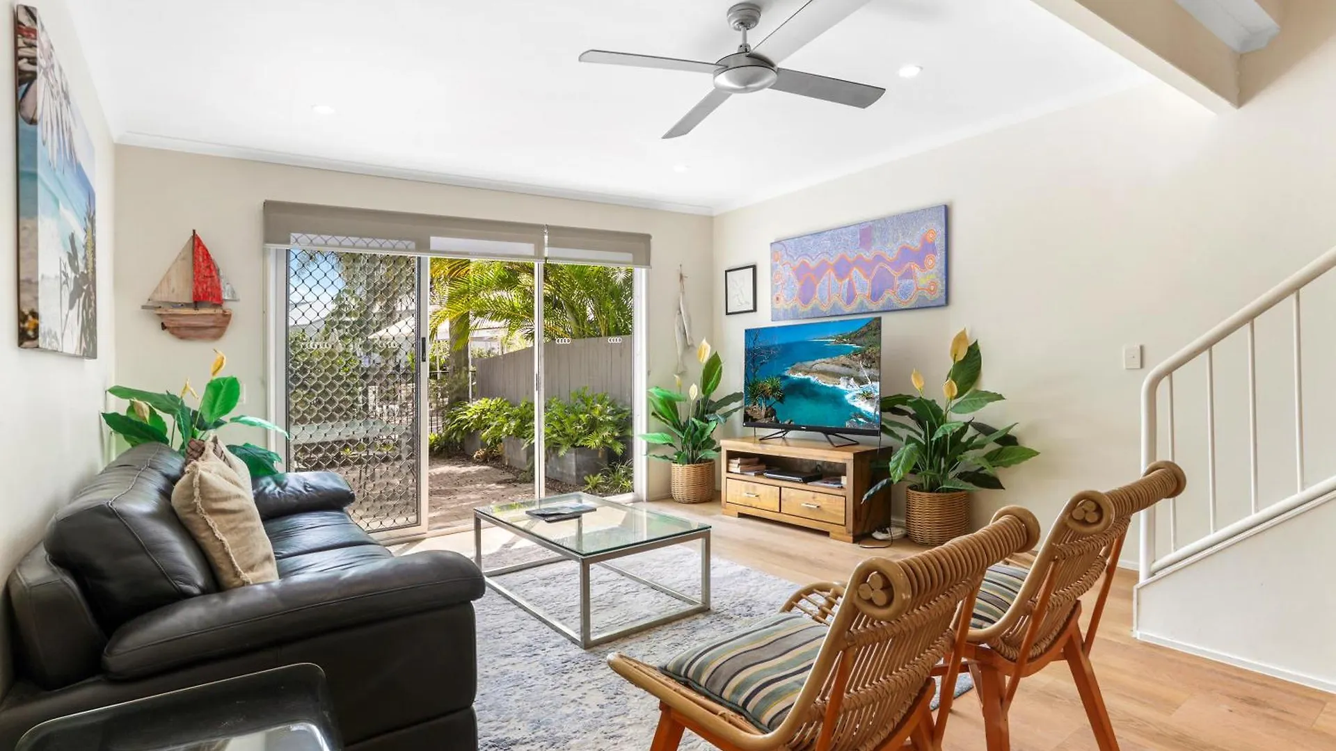 No 22 Noosa Tropical Haven Apartment Noosaville Australia