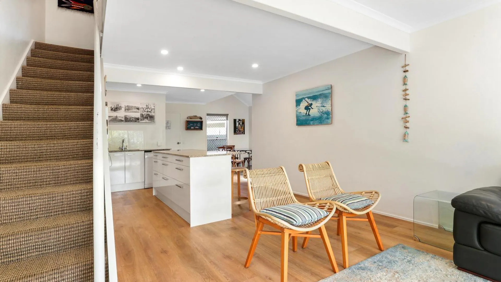 No 22 Noosa Tropical Haven Apartment Noosaville