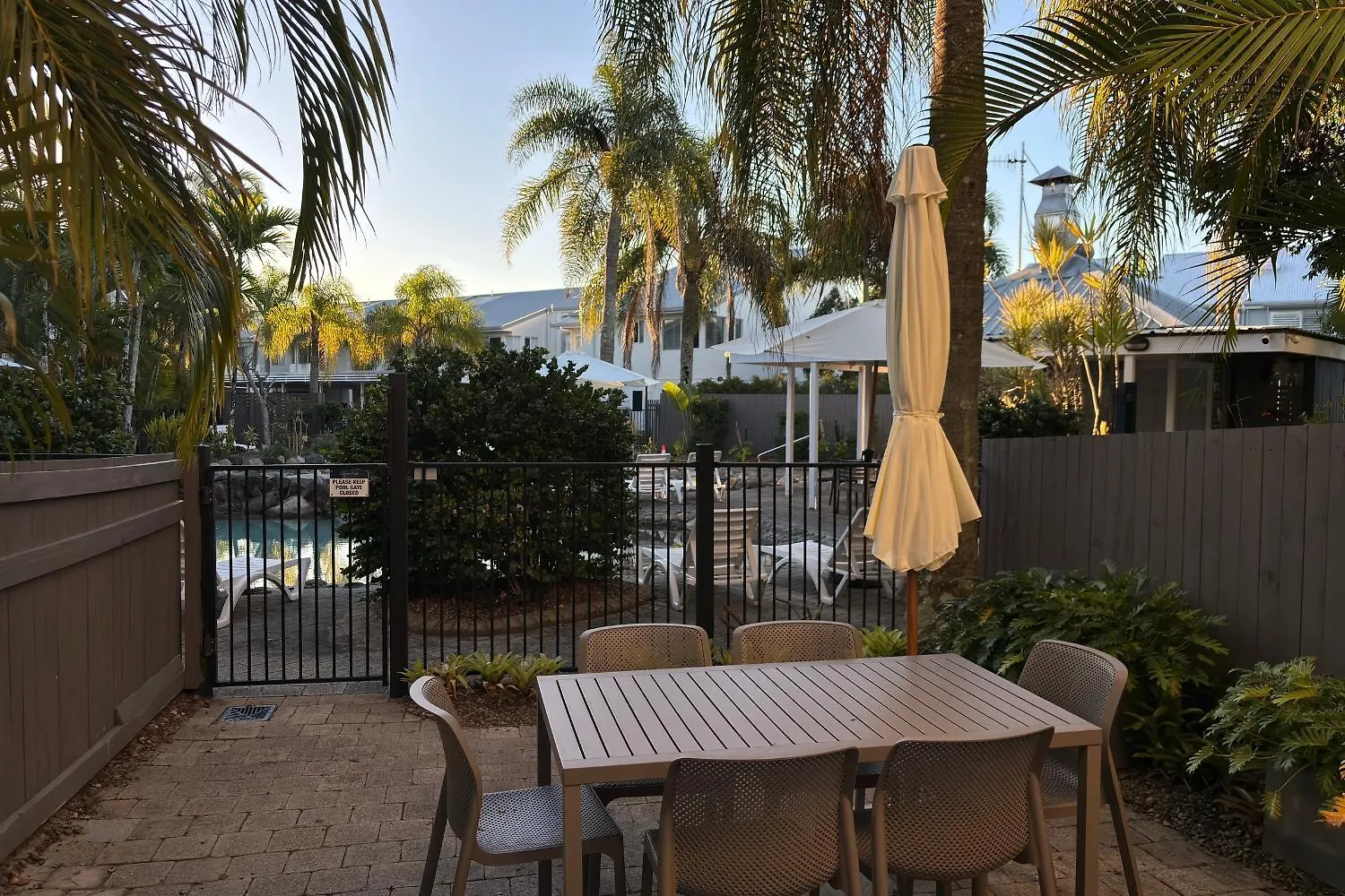 No 22 Noosa Tropical Haven Appartement Noosaville 0*,
