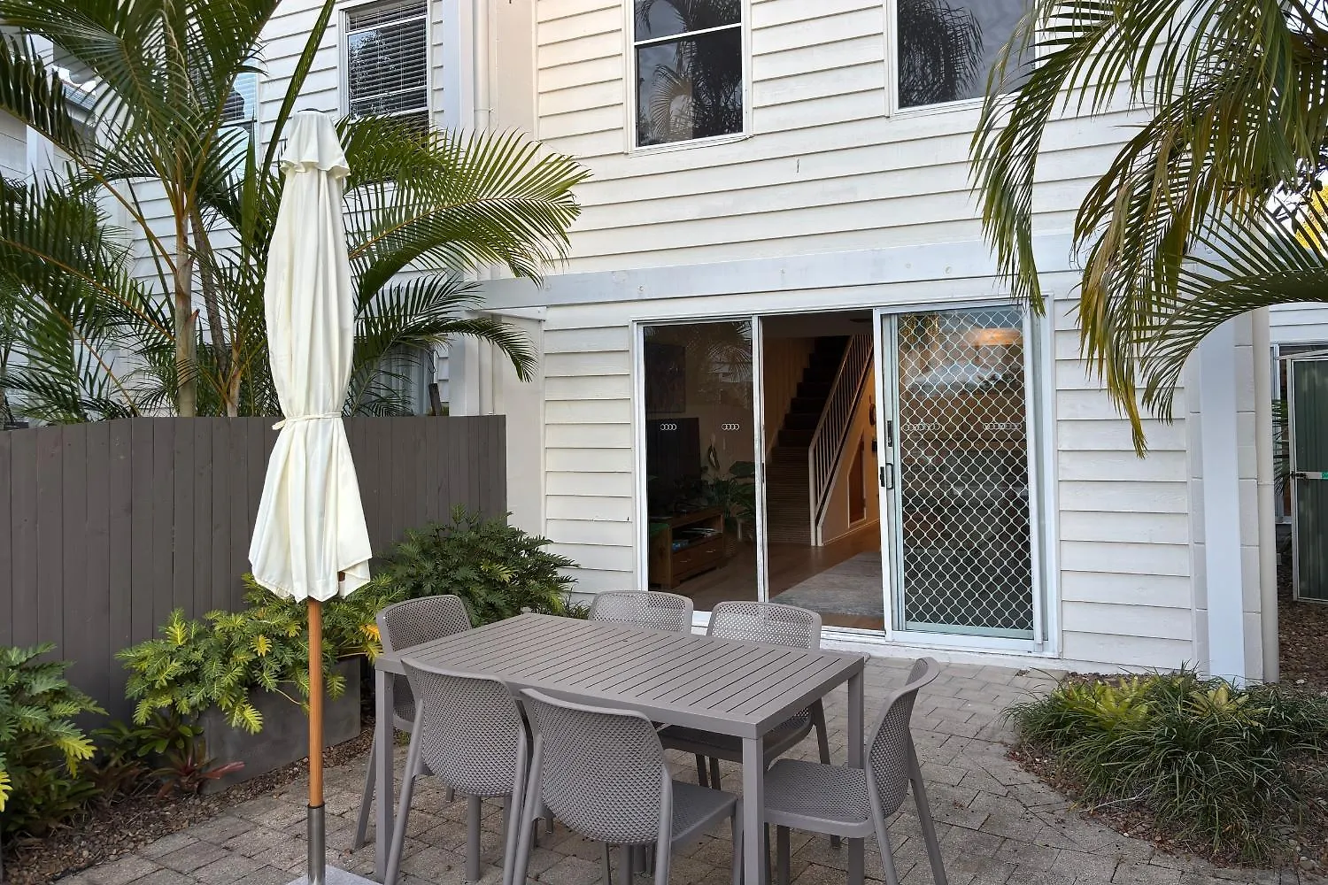 No 22 Noosa Tropical Haven Appartement Noosaville